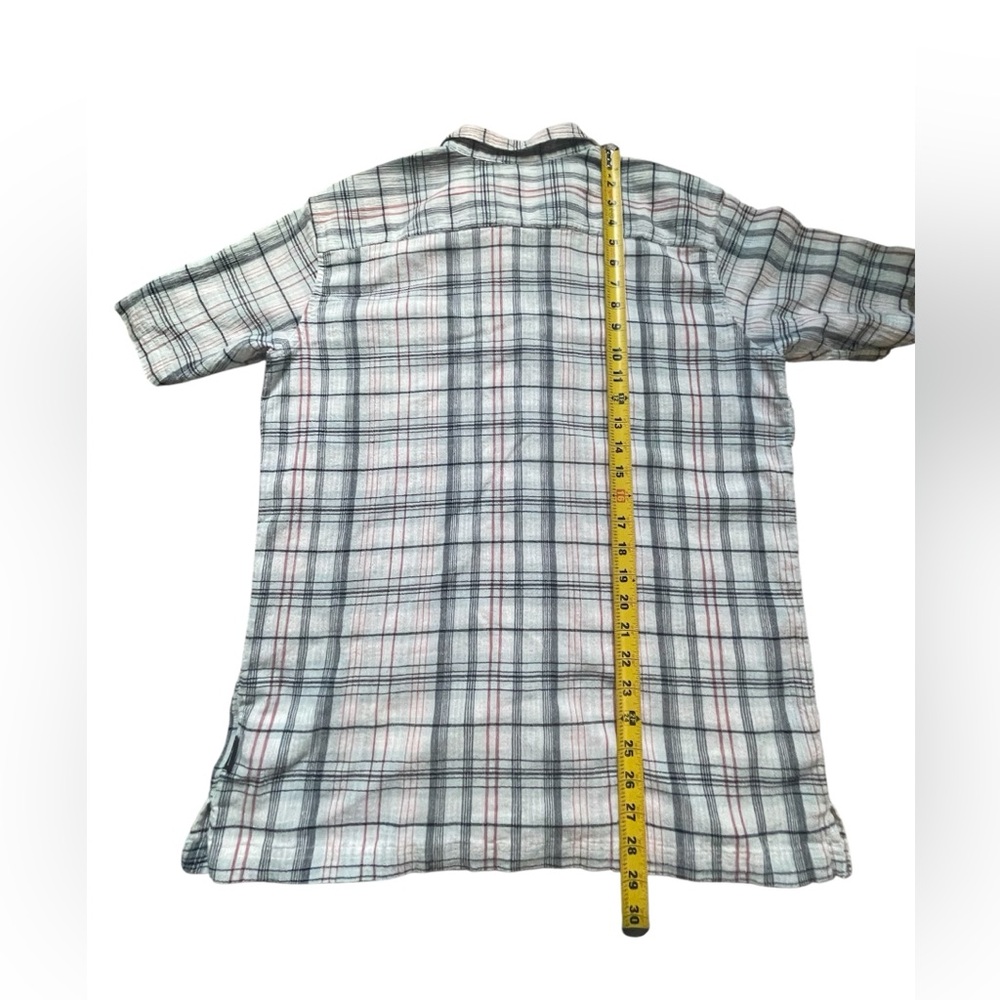 Patagonia Men's A/C Shirt Size Large - Picture 7 of 11